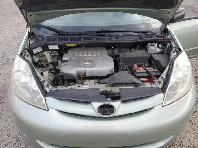 2007 Toyota Sienna CE