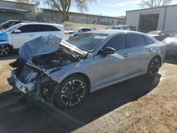 KIA salvage cars for sale: 2023 KIA K5 GT Line