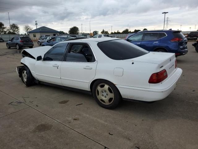 1995 Acura Legend L