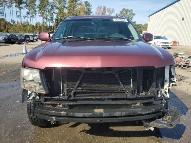 2007 Chevrolet Avalanche C1500