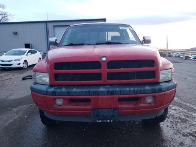 1997 Dodge RAM 1500