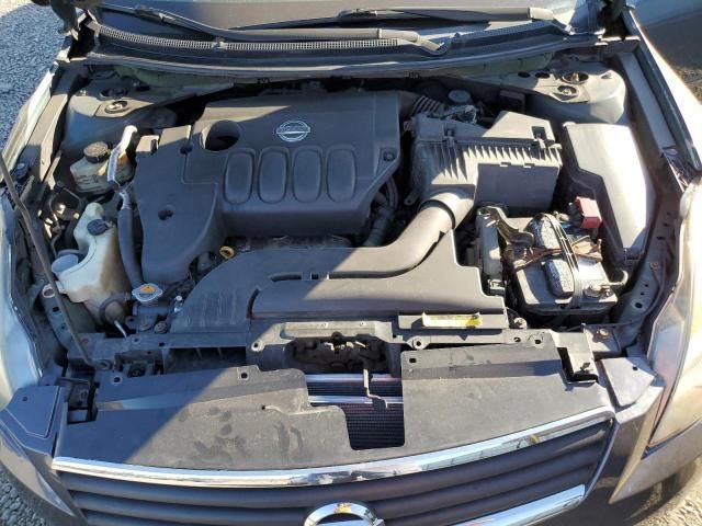 2007 Nissan Altima 2.5