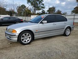 BMW 3 Series salvage cars for sale: 1999 BMW 323 I