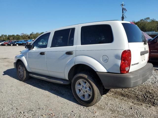 2004 Dodge Durango ST