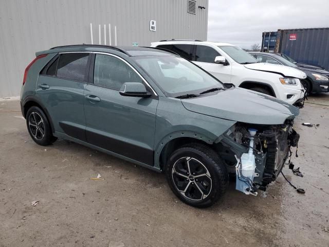 2023 KIA Niro EX