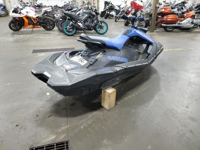 2023 Seadoo Spark