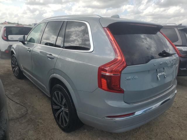 2024 Volvo XC90 Core