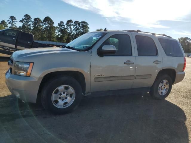 2011 Chevrolet Tahoe C1500 LS