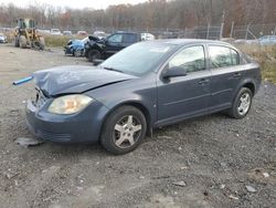 Salvage cars for sale from Copart Baltimore, MD: 2008 Chevrolet Cobalt LS