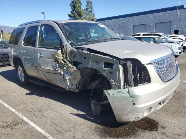 2007 GMC Yukon Denali