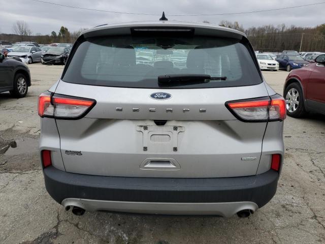 2020 Ford Escape s