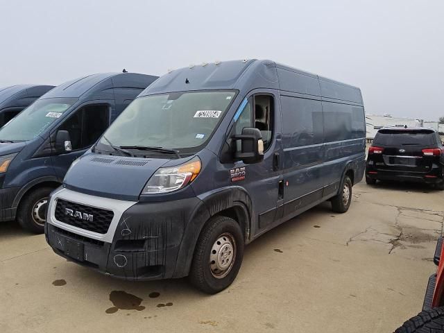 2021 Dodge RAM Promaster 3500 3500 High