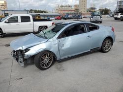 Scion salvage cars for sale: 2007 Scion TC