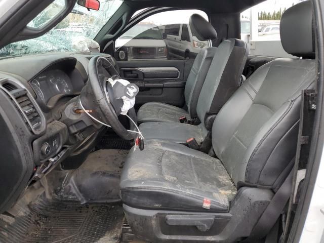 2023 Dodge RAM 2500 Tradesman