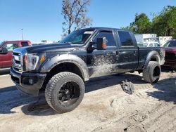 Ford f250 salvage cars for sale: 2011 Ford F250 Super Duty