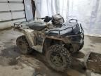 2020 Polaris Sportsman 570 Hunter Edition