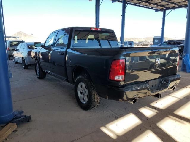 2016 Dodge RAM 1500 ST