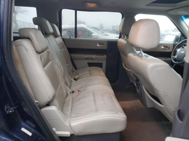 2011 Ford Flex SEL