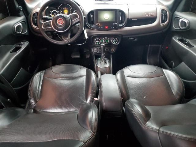 2018 Fiat 500L Lounge