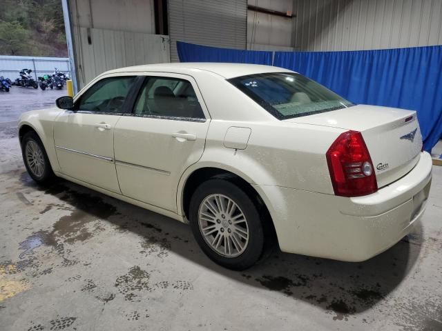 2009 Chrysler 300 LX