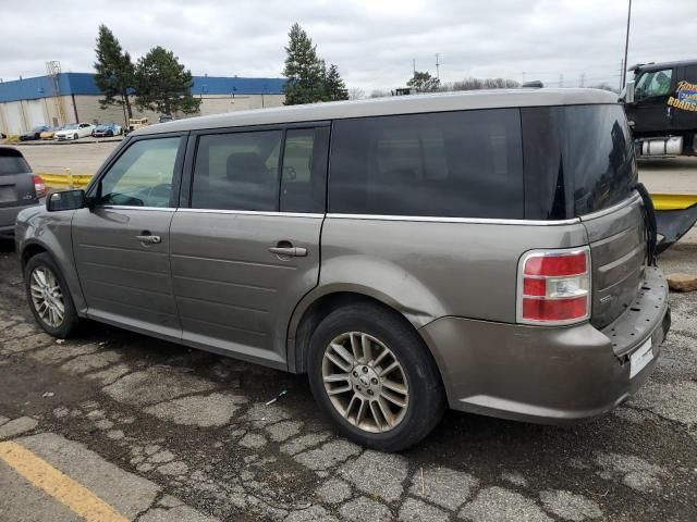 2013 Ford Flex SEL