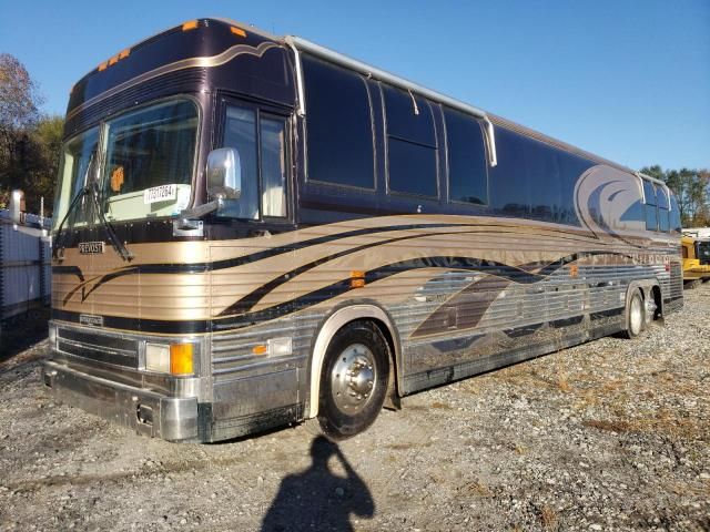 1995 Prevost Bus