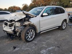 BMW salvage cars for sale: 2014 BMW X5 XDRIVE35I