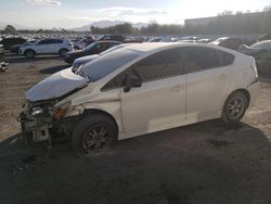 Toyota Prius salvage cars for sale: 2010 Toyota Prius