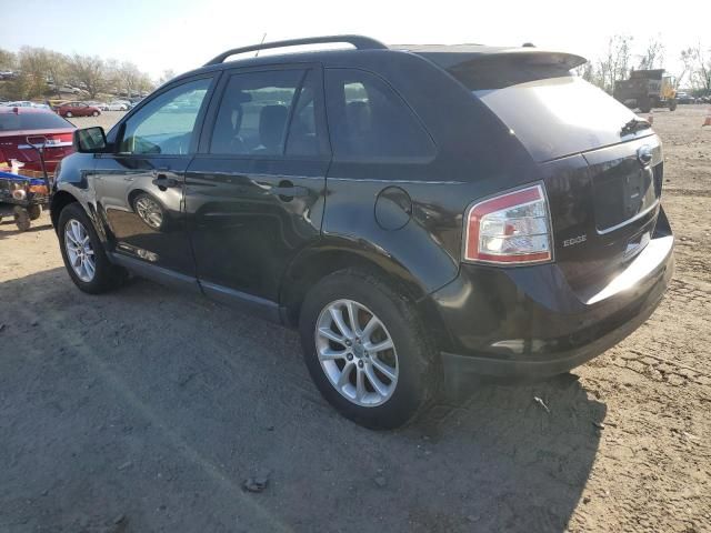 2008 Ford Edge SE