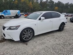 Lexus salvage cars for sale: 2014 Lexus GS 350