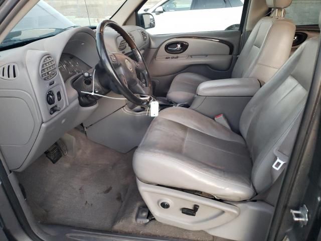 2005 Buick Rainier CXL