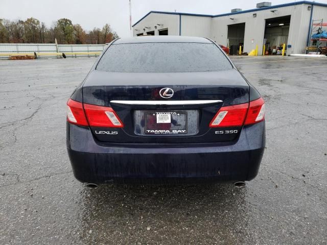 2007 Lexus ES 350