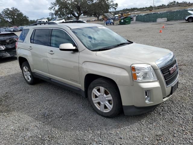 2014 GMC Terrain SLT