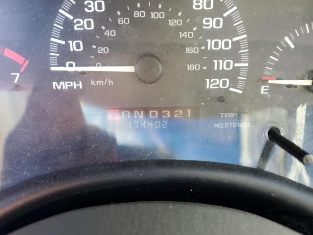 2000 Chevrolet Malibu