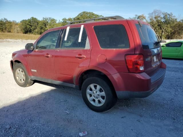 2008 Mazda Tribute I