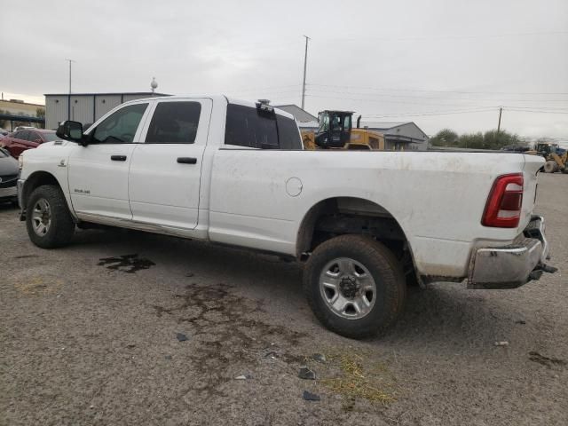 2020 Dodge RAM 2500 Tradesman