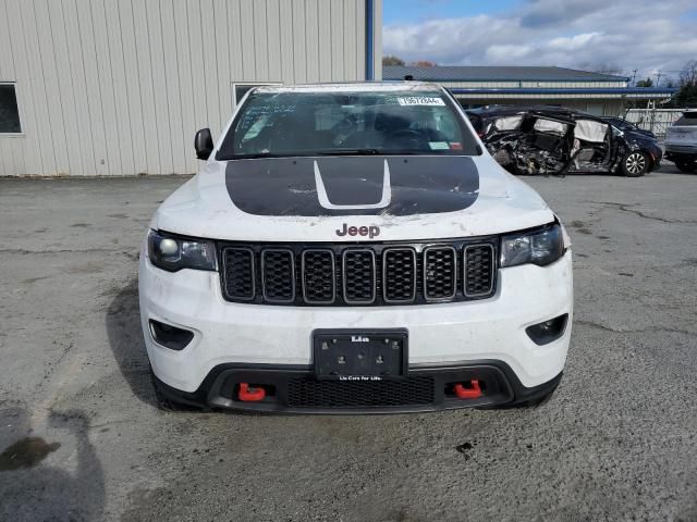 2020 Jeep Grand Cherokee Trailhawk