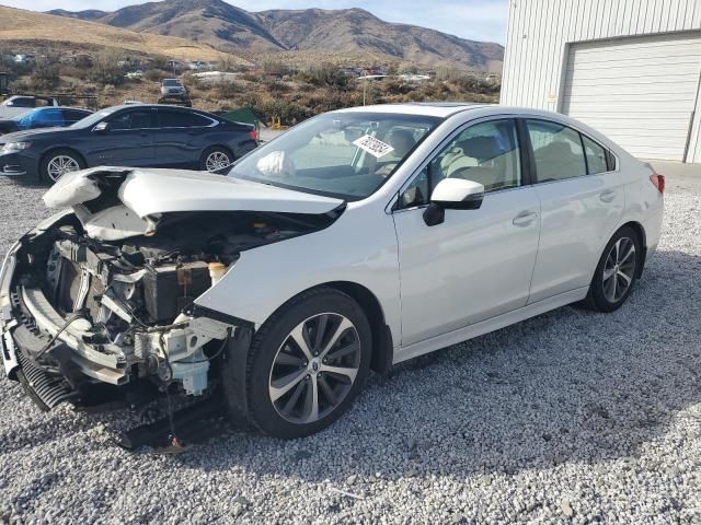 2016 Subaru Legacy 3.6R Limited