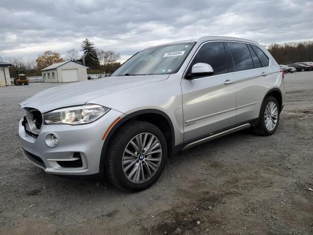 2017 BMW X5 SDRIVE35I