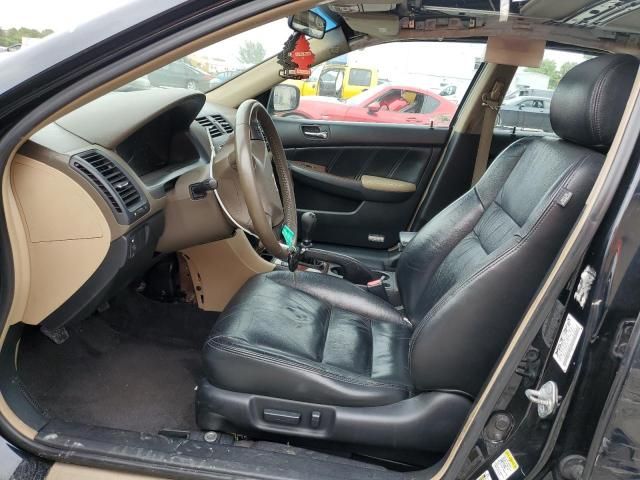 2006 Honda Accord EX