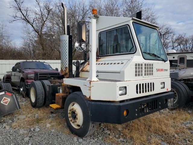 2015 Ottawa Yard Tractor Truck Trac