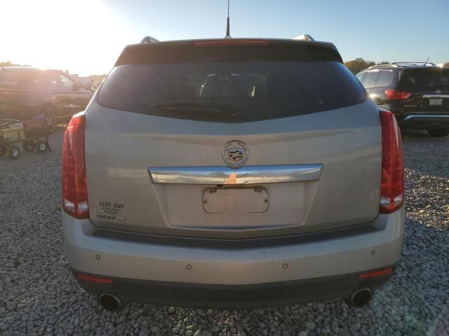 2010 Cadillac SRX Performance Collection