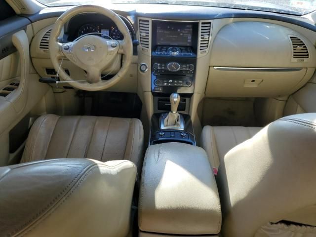 2012 Infiniti FX35