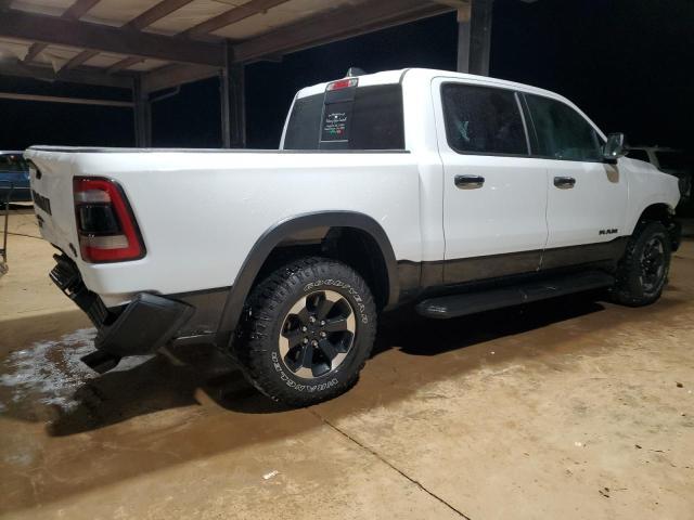 2023 Dodge RAM 1500 Rebel