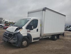 Dodge Promaster 3500 3500 Stand salvage cars for sale: 2014 Dodge RAM Promaster 3500 3500 Standard