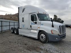 Freightliner Cascadia 125 salvage cars for sale: 2015 Freightliner Cascadia 125