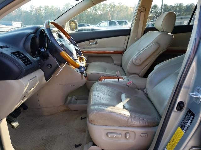 2008 Lexus RX 400H