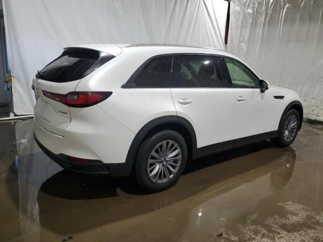 2024 Mazda CX-90 Preferred Plus