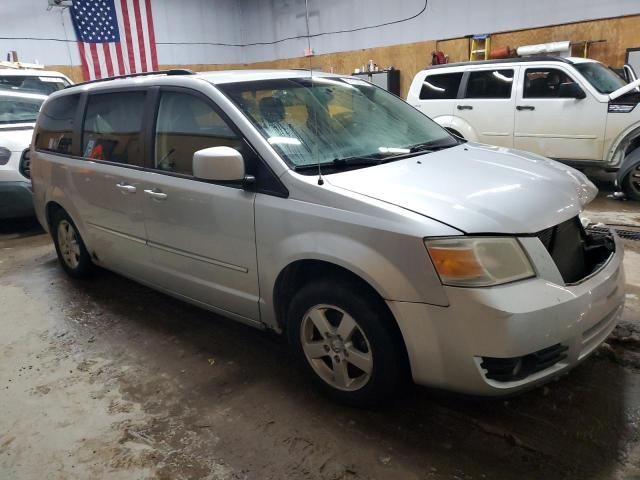 2010 Dodge Grand Caravan SXT