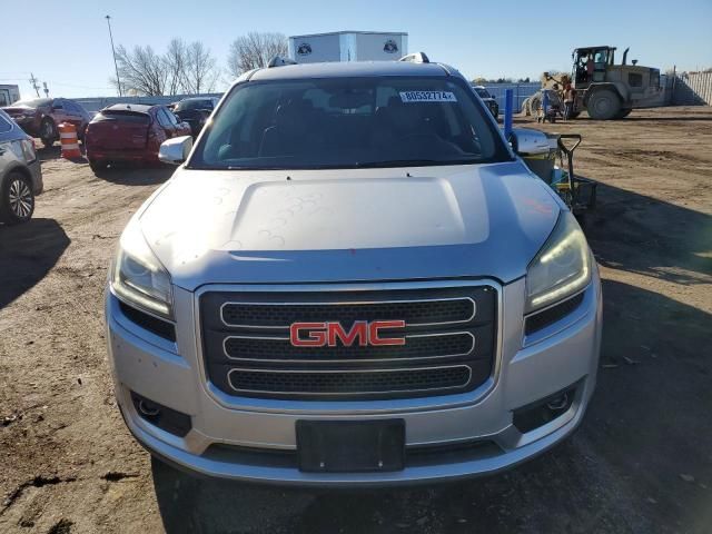 2015 GMC Acadia SLT-1